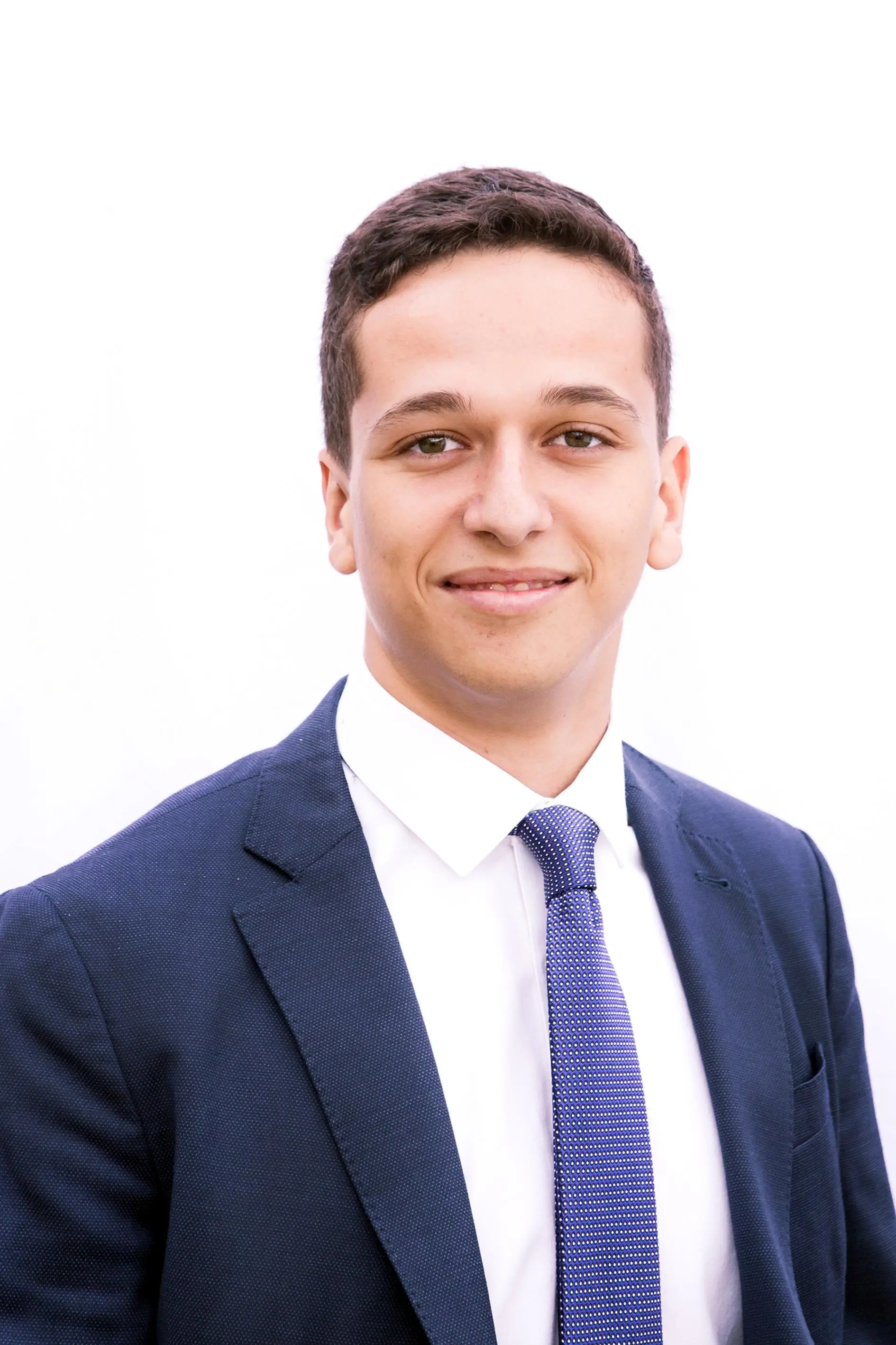 Miguel Gil Jiménez - Data Scientist & Industrial Engineer