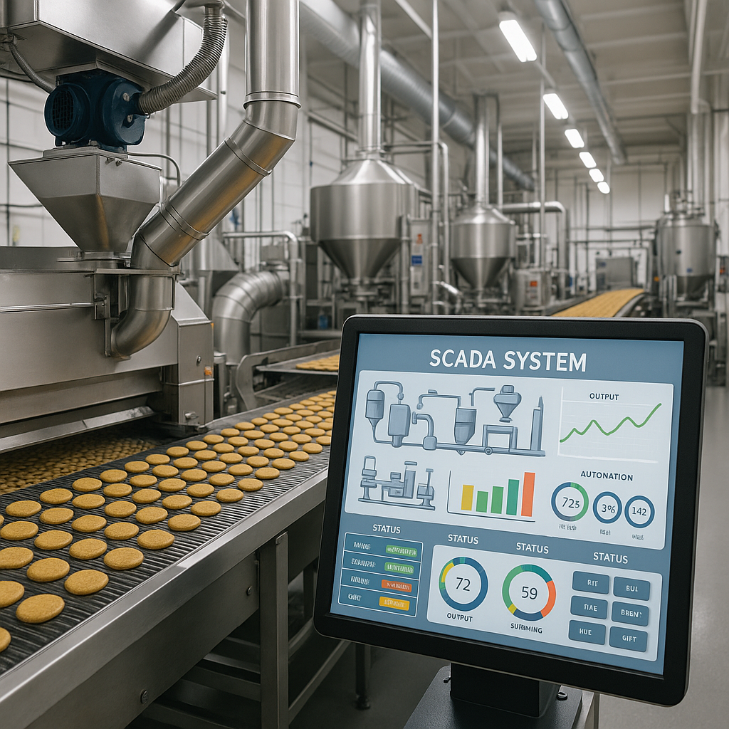 Smel - Generación de Grafos para Procesos Industriales