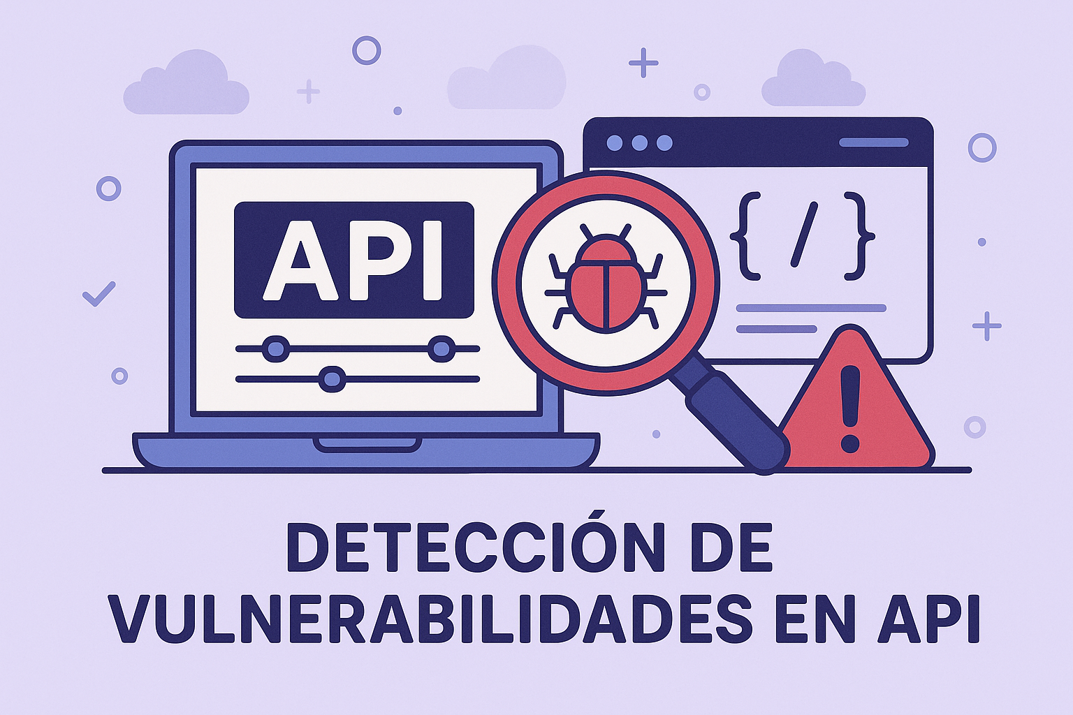 Detección de Vulnerabilidades en API Interna
